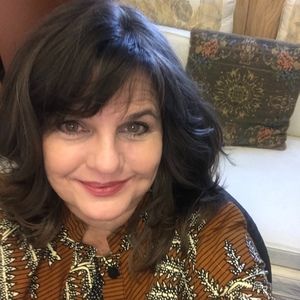 Meet your Posher, Sandra